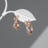 Korean Earrings Hypoallergenic Jewelry Korean Style Lovely Earrings K Fashion