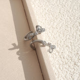 Korean Earrings Hypoallergenic Jewelry Korean Style Lovely Earrings K Fashion