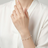 Soft Crush Pearl Jewelry Set