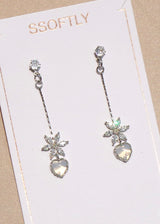 Lucky Girl Syndrome Earrings