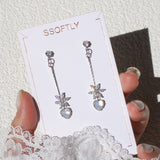 Lucky Girl Syndrome Earrings