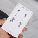Lucky Girl Syndrome Earrings