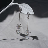 Lucky Girl Syndrome Earrings