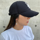 Lucky Girl Syndrome Earrings