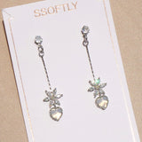 Lucky Girl Syndrome Earrings