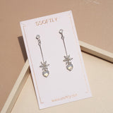 Lucky Girl Syndrome Earrings