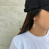 Lucky Girl Syndrome Earrings