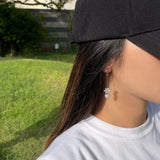 Lucky Girl Syndrome Earrings