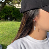 Lucky Girl Syndrome Earrings