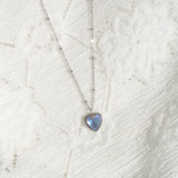 Tattoo Love The Night Sky Necklace