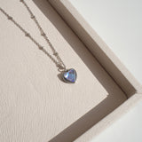 Tattoo Love The Night Sky Necklace