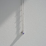 Tattoo Love The Night Sky Necklace