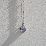 Tattoo Love The Night Sky Necklace