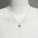 Tattoo Love The Night Sky Necklace