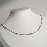 Tattoo BiBi Necklace