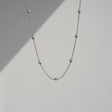 Tattoo BiBi Necklace