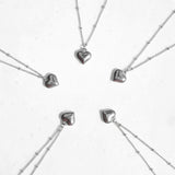 Stainless Steel Necklace