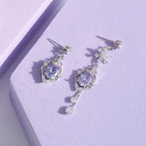 Violet Evergarden Earrings