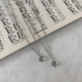 Stainless Steel Necklace