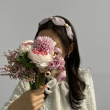 I Am Pretty Hair-Band In Light Beige