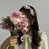 I Am Pretty Hair-Band In Light Beige