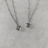 Stainless Steel Necklace