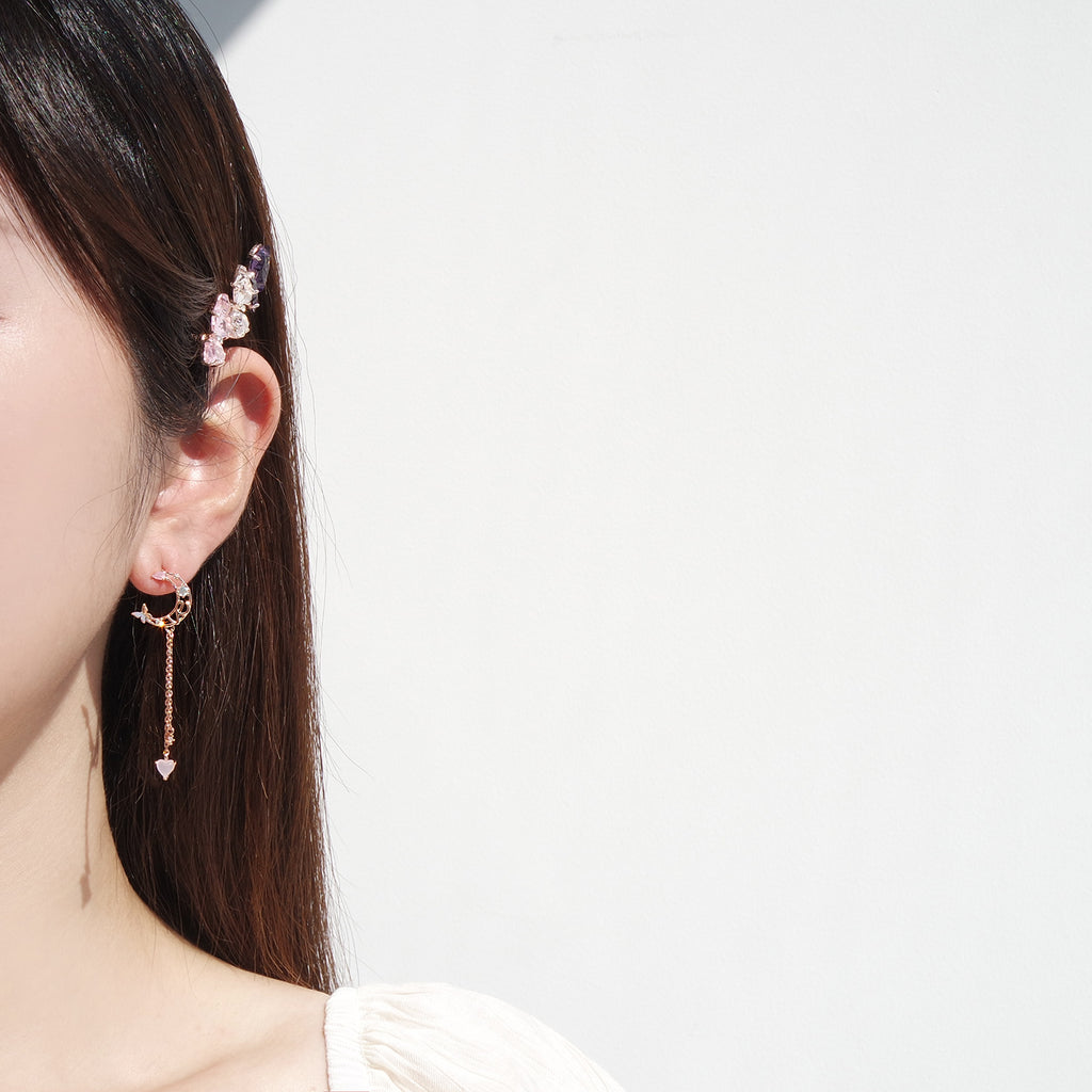 Ssoftly earrings Clearance