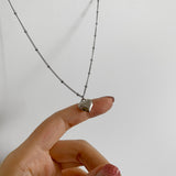 Stainless Steel Necklace