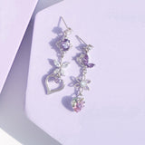 Dreamlike Destiny Earrings