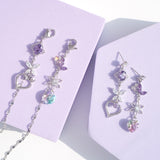 Dreamlike Destiny Earrings