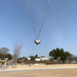 Stainless Steel Necklace