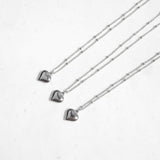 Stainless Steel Necklace