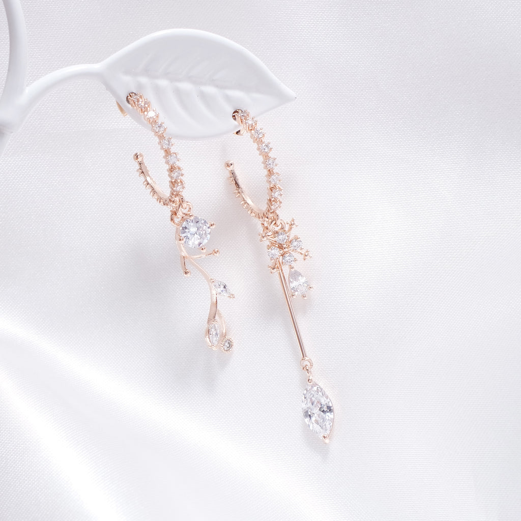 Ssoftly earrings Clearance