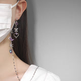 Dreamlike Destiny Earrings