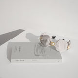 I Am Pretty Hair-Band In Light Beige