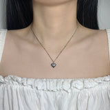 Stainless Steel Necklace