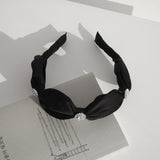 I Am Pretty Hair-Band In Code Black