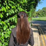 Rapunzel Ribbon Bow Hair-Pin