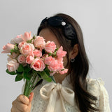 I Am Pretty Hair-Band In Code Black