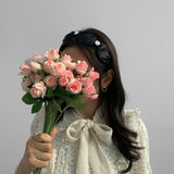 I Am Pretty Hair-Band In Code Black