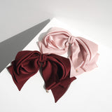 Rapunzel Ribbon Bow Hair-Pin