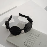 I Am Pretty Hair-Band In Code Black