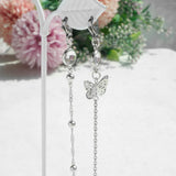 Stainless Steel Mask Chain, Mask Chain, Korean Mask Chain, Mask holder, mask strap holer Singapore , mask strap necklace