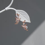 Korean Earrings Hypoallergenic Jewelry Korean Style Lovely Earrings K Fashion