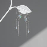 Korean Earrings Hypoallergenic Jewelry Korean Style Lovely Earrings K Fashion