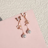 Korean Earrings Hypoallergenic Jewelry Korean Style Lovely Earrings K Fashion