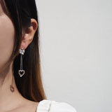 Love Wins All Earrings [Two-two]