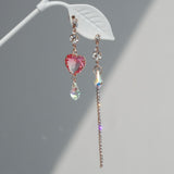 Welcome To Barbie World Earring [Barbie Core]