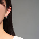 Korean Earrings Hypoallergenic Jewelry Korean Style Lovely Earrings K Fashion