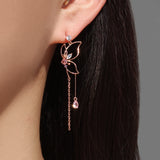 Korean Earrings Hypoallergenic Jewelry Korean Style Lovely Earrings K Fashion